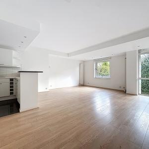 Cavell/De Fré : Lumineux appartement 1 chambre 