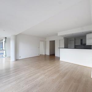 Cavell/De Fré : Lumineux appartement 1 chambre 