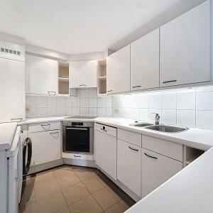 Cavell/De Fré : Lumineux appartement 1 chambre 