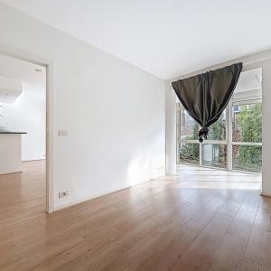 Cavell/De Fré : Lumineux appartement 1 chambre 