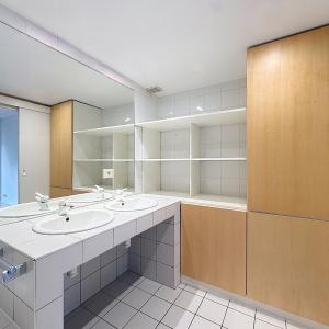 Cavell/De Fré : Lumineux appartement 1 chambre 