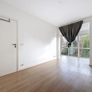 Cavell/De Fré : Lumineux appartement 1 chambre 