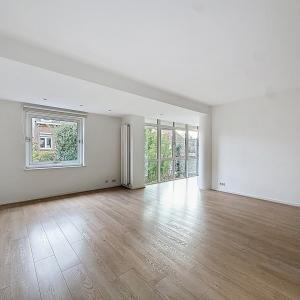 Cavell/De Fré : Lumineux appartement 1 chambre 