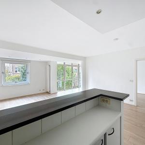 Cavell/De Fré : Lumineux appartement 1 chambre 