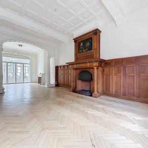 Brugmann/Héro : Bel espace de bureaux