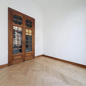 Brugmann/Héro : Bel espace de bureaux