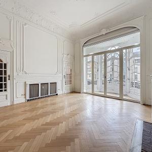 Brugmann/Héro : Bel espace de bureaux