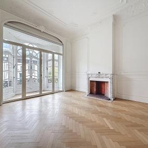 Brugmann/Héro : Bel espace de bureaux