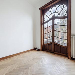 Brugmann/Héro : Bel espace de bureaux