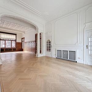 Brugmann/Héro : Bel espace de bureaux