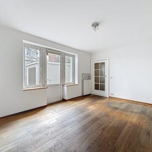 Brugmann/Héro : Bel espace de bureaux