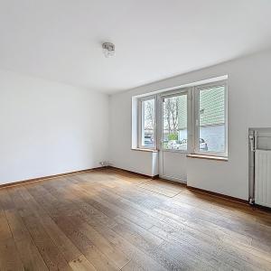 Brugmann/Héro : Bel espace de bureaux