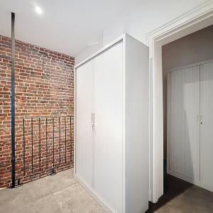 Brugmann/Héro : Bel espace de bureaux