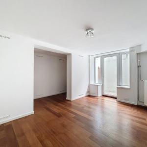 Brugmann/Héro : Bel espace de bureaux