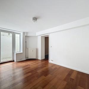 Brugmann/Héro : Bel espace de bureaux