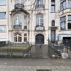 Brugmann/Héro : Bel espace de bureaux