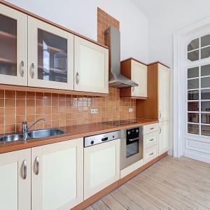 Brugmann/Héro : Bel espace de bureaux