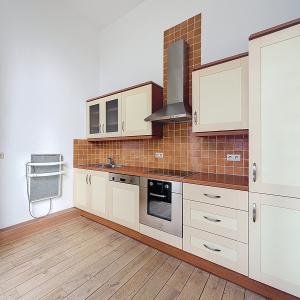 Brugmann/Héro : Bel espace de bureaux