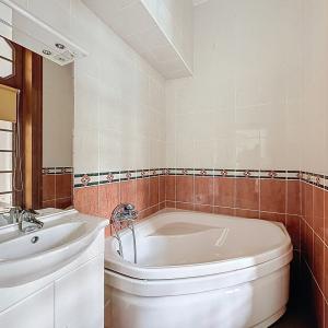 Brugmann/Héro : Bel espace de bureaux