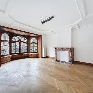 Brugmann/Héro : Bel espace de bureaux