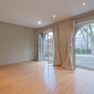 Parc Brugmann - Villa de ± 450 m² bruts avec jardin & garage