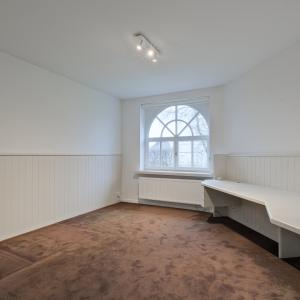 Parc Brugmann - Villa de ± 450 m² bruts avec jardin & garage