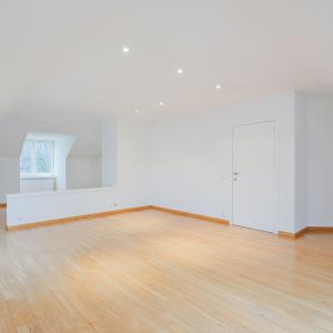 Parc Brugmann - Villa de ± 450 m² bruts avec jardin & garage