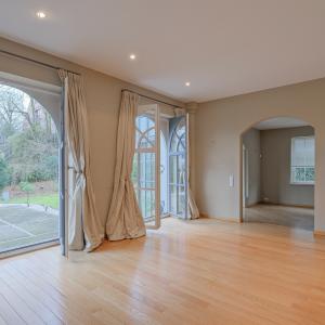 Parc Brugmann - Villa de ± 450 m² bruts avec jardin & garage