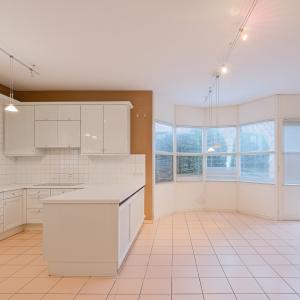 Parc Brugmann - Villa de ± 450 m² bruts avec jardin & garage