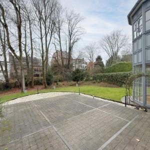 Parc Brugmann - Villa de ± 450 m² bruts avec jardin & garage