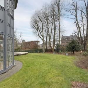Parc Brugmann - Villa de ± 450 m² bruts avec jardin & garage