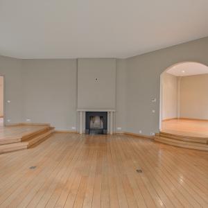 Parc Brugmann - Villa de ± 450 m² bruts avec jardin & garage