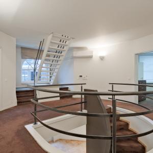 Parc Brugmann - Villa de ± 450 m² bruts avec jardin & garage