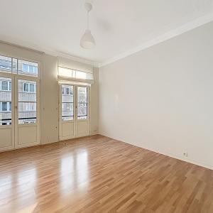 Dieweg/Lycée Français : Belle maison 4 chambres + bureaux