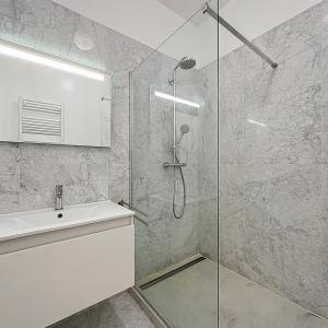 Dieweg/Lycée Français : Belle maison 4 chambres + bureaux