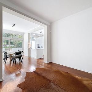 Dieweg/Lycée Français : Belle maison 4 chambres + bureaux