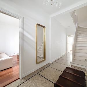 Dieweg/Lycée Français : Belle maison 4 chambres + bureaux