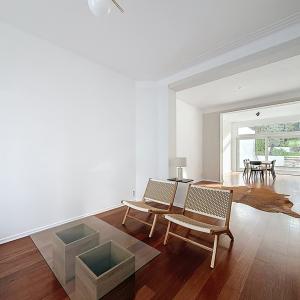 Dieweg/Lycée Français : Belle maison 4 chambres + bureaux