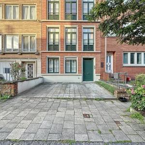 Dieweg/Lycée Français : Belle maison 4 chambres + bureaux