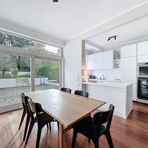 Dieweg/Lycée Français : Belle maison 4 chambres + bureaux