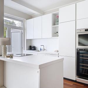 Dieweg/Lycée Français : Belle maison 4 chambres + bureaux