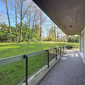 Mix / Soignes : Bel appartement rénové et meublé + terrasse
