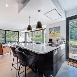 Mix / Soignes : Bel appartement rénové et meublé + terrasse