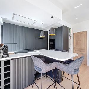 Mix / Soignes : Bel appartement rénové et meublé + terrasse