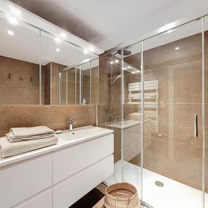 Mix / Soignes : Bel appartement rénové et meublé + terrasse