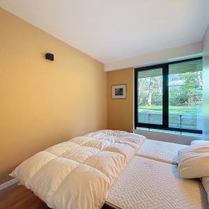 Mix / Soignes : Bel appartement rénové et meublé + terrasse