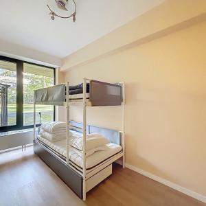 Mix / Soignes : Bel appartement rénové et meublé + terrasse