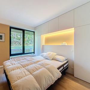 Mix / Soignes : Bel appartement rénové et meublé + terrasse