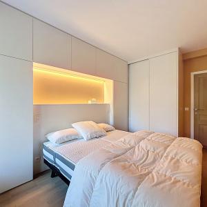 Mix / Soignes : Bel appartement rénové et meublé + terrasse