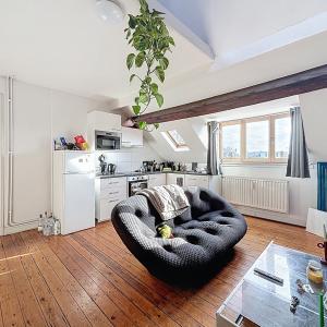 Couronne : Charmant duplex